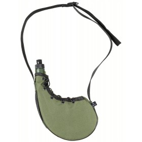 MFH Water Bottle (Bota) 0,85Lt - Olive