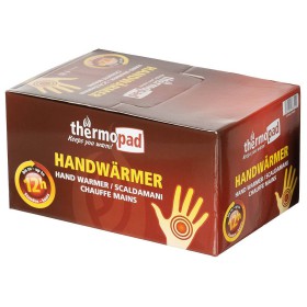 Thermopad Hand Warmer up 12 Hours