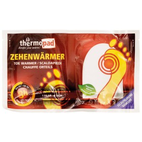 Thermopad Toe Warmer up 6 Hours