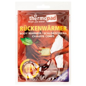 Thermopad Body Warmer up 12 Hours