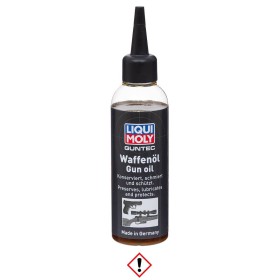 MFH Universal Gun Cleaning Kit - Wooden Box