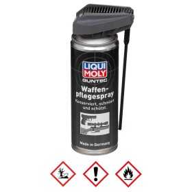 Liqui Moly Guntec Gun Care Spray 200 ml