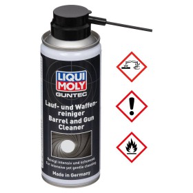 Liqui Moly Guntec Barrel and Gun Cleaner 200 ml