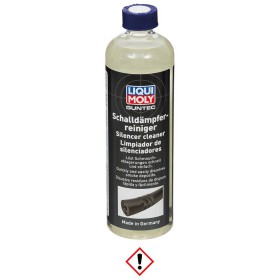 Liqui Moly Guntec Silencer Cleaner 500 ml