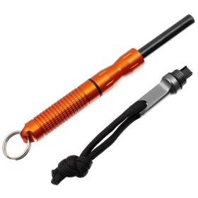 MFH Fire Starter Compact Orange
