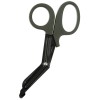MFH Tactical Medical Shears Olive