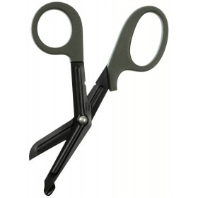 MFH Tactical Medical Shears Olive