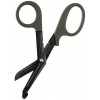 MFH Tactical Medical Shears Olive