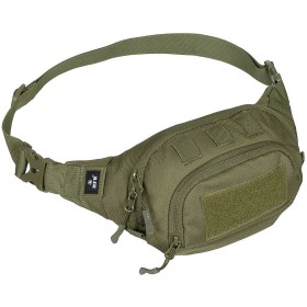 MFH Tactical Waist Bag - Olive