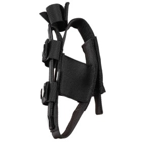 MFH Tactical IFAK First Aid Pouch - Black