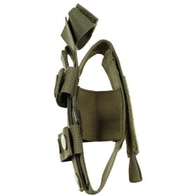 MFH IFAK Accessories Pouch - Olive