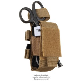 MFH IFAK Accessories Pouch - Coyote