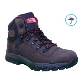 GTC Trekking Ultra Boots