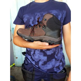 GTC Trekking Ultra Boots