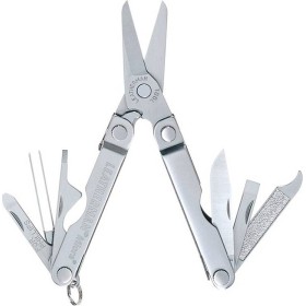 Leatherman Micra Stainless