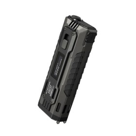 Nitecore EDC37 UHi Led - 8000 Lumens