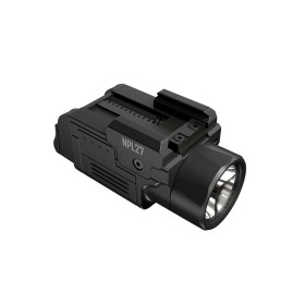 Nitecore NPL27 - 650 Lumens