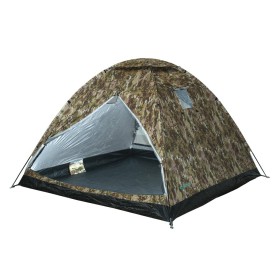 Campus Camo Igloo Tent (3-4 Persons)