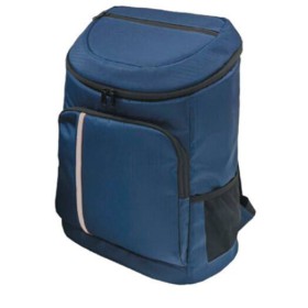 Panda Σακίδιο Ψυγείο 28L - Blue