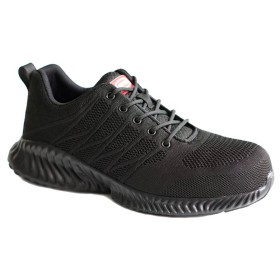 GTC Road Evo Shoes - Black