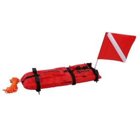 XDive Buoy Genius PVC w/ Nylon Cover