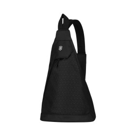 Victorinox Altmont Original Dual Compartment Monosling - Black