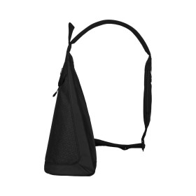 Victorinox Altmont Original Dual Compartment Monosling - Black
