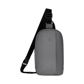 Victorinox Travel Essentials Sling Bag - Grey