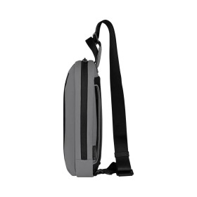 Victorinox Travel Essentials Sling Bag - Grey