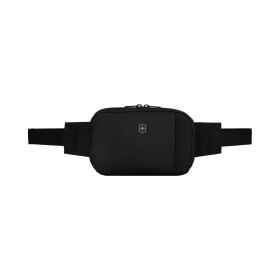 Victorinox Travel Essentials Belt Bag - Black