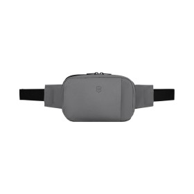 Victorinox Travel Essentials Belt Bag - Grey