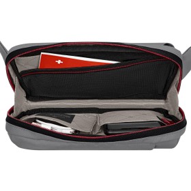 Victorinox Travel Essentials Belt Bag - Grey