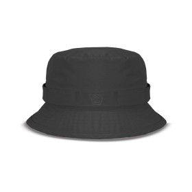 Pentagon Gobi Bucket Hat - Black