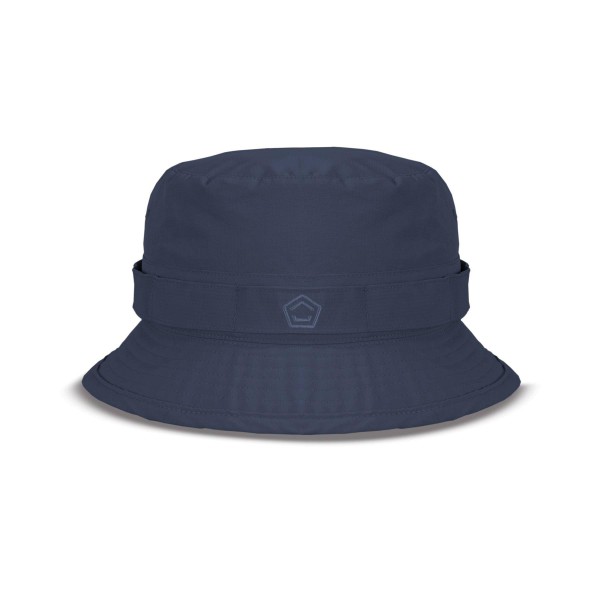 Pentagon Gobi Bucket Hat - Midnight Blue