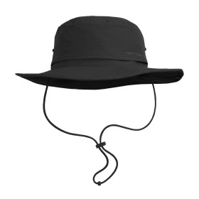 Pentagon Roo Safari Bush Hat - Black