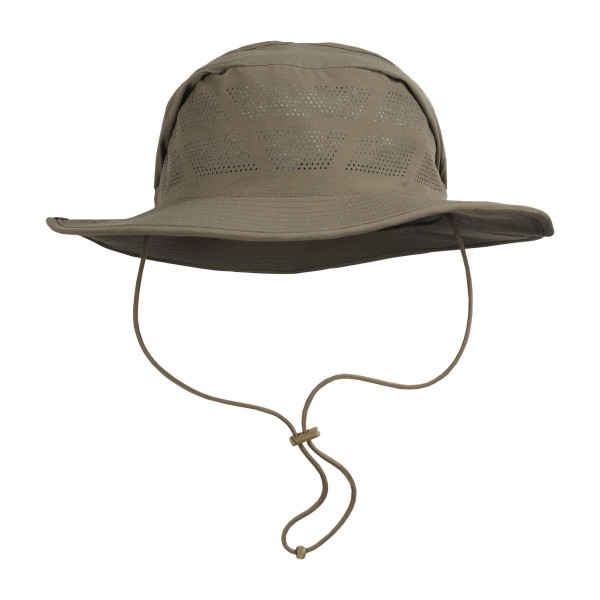 Pentagon Roo Safari Bush Hat - Ranger Green