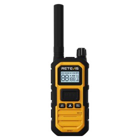 Retevis RB648 Plus UHF - 5W Two Way Radio