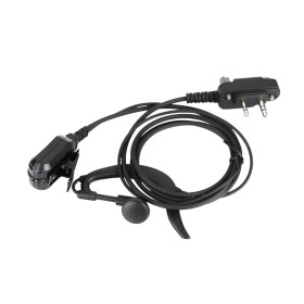 Retevis Earpiece for RA89 Waterproof