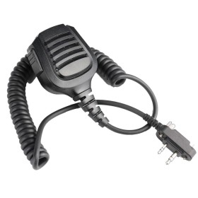 Retevis Speaker Microphone for RA89 Waterproof