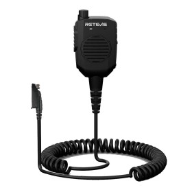 Retevis Speaker Microphone for GP328