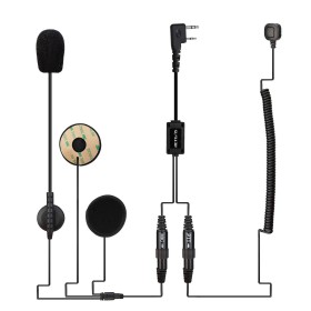 Retevis Headset EHK008