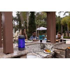 Skeeter Hawk Premium Mosquito Zapper