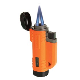 Turboflame V Flame Twin Laser Jet - Orange
