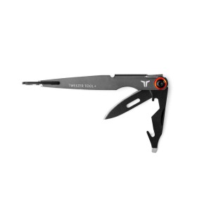 True Utility Tweezer Tool+