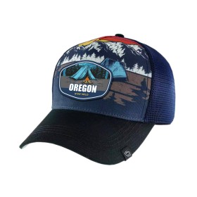 Pentagon Adventure Camper Cap