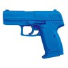 K25 38436 Tactical Training Pistol 765g