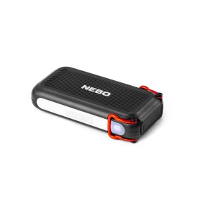 Nebo Rambler 20K Power Bank + Light - 20000mAhh
