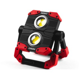 Nebo Omni 2K Work Light - 2000 Lumens