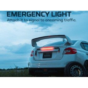 Nebo Bando 1K Automotive Work Light - 1000 Lumens