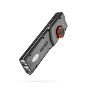 Nebo Edge 2K Pocket Light - 2000 Lumens